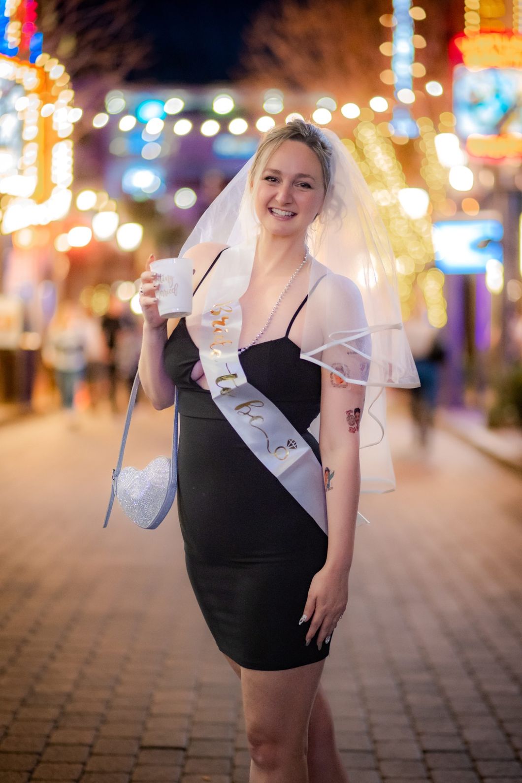 Portrait photography 